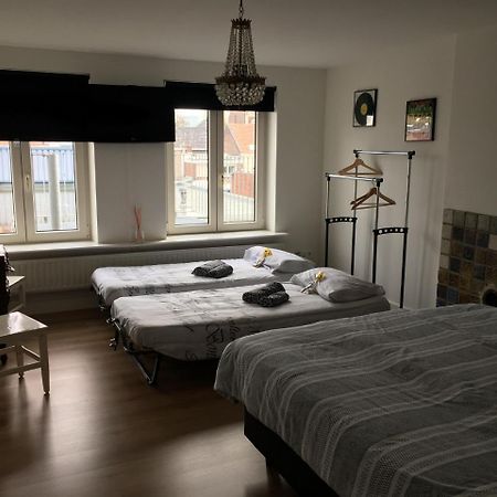 רורמונד B&B Check Mate מראה חיצוני תמונה