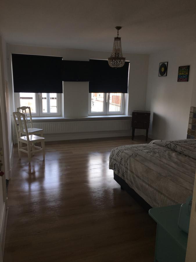רורמונד B&B Check Mate מראה חיצוני תמונה