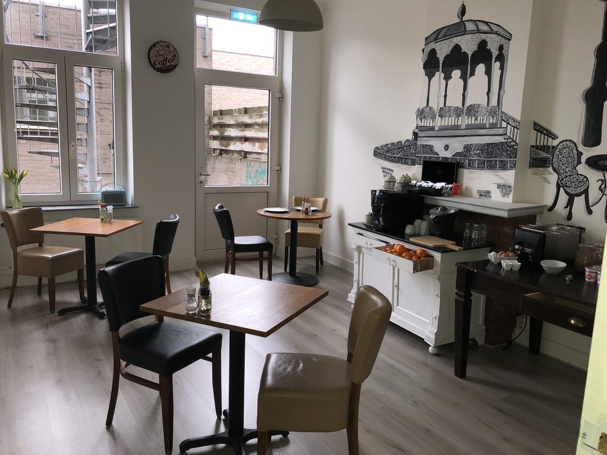 רורמונד B&B Check Mate מראה חיצוני תמונה
