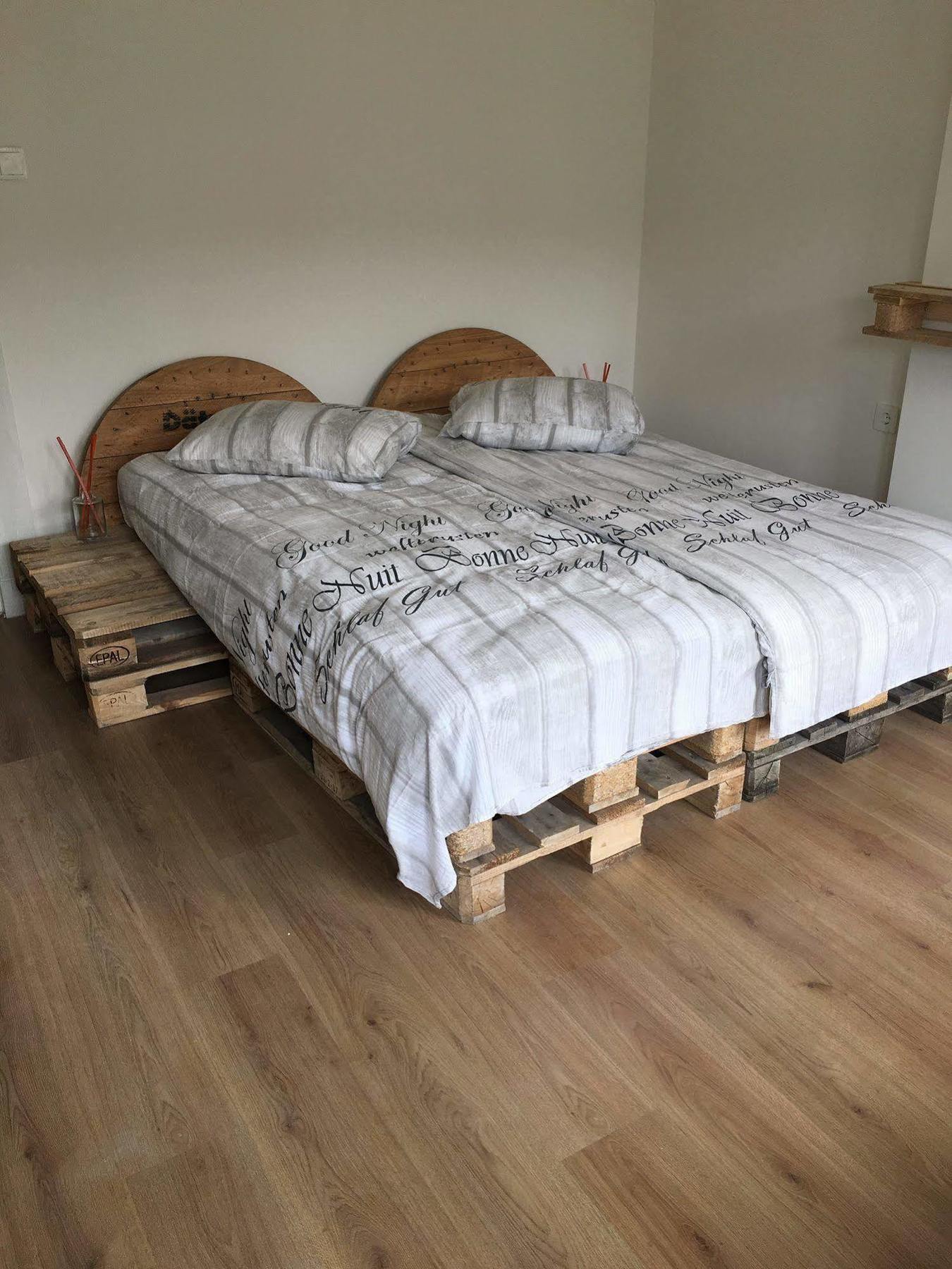 רורמונד B&B Check Mate מראה חיצוני תמונה