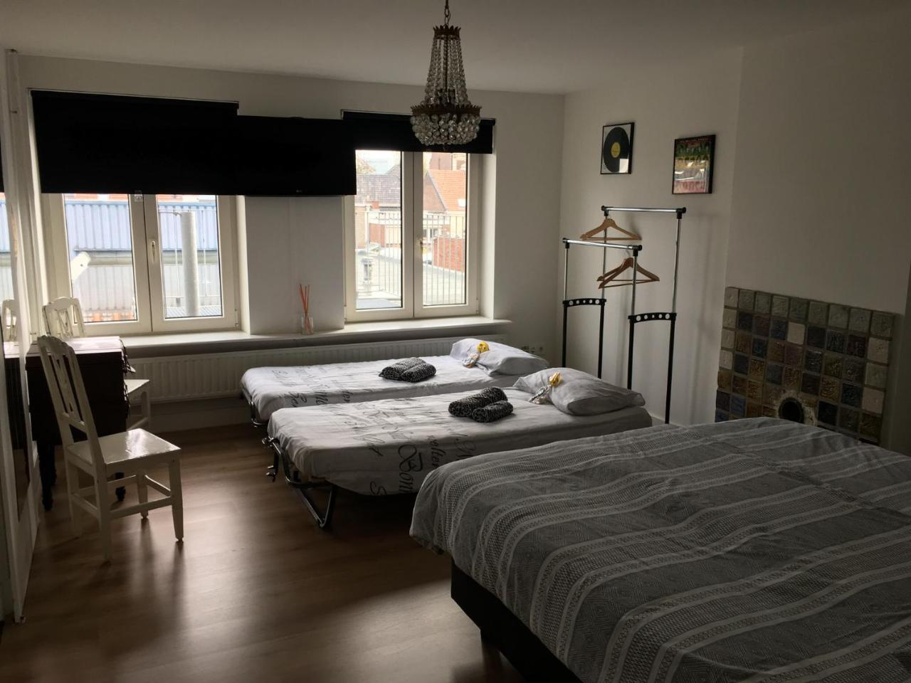רורמונד B&B Check Mate מראה חיצוני תמונה