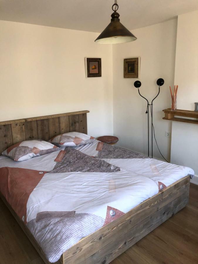 רורמונד B&B Check Mate מראה חיצוני תמונה